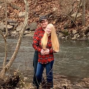 Meet your Posher, Todd